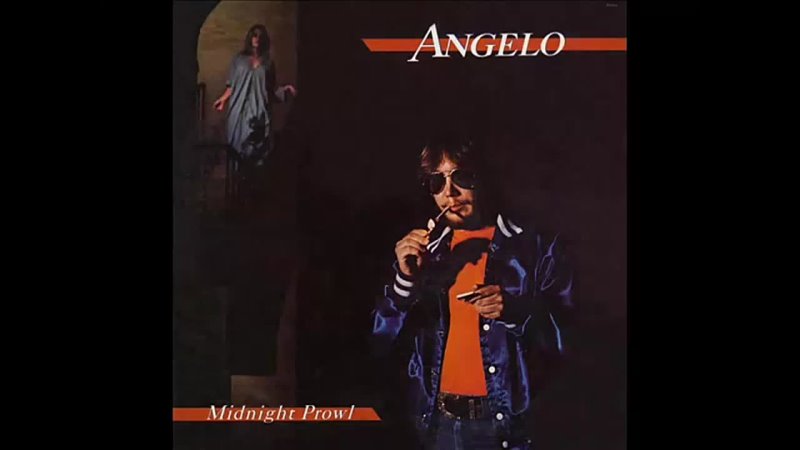 (1978) Angelo - Midnight Prowl