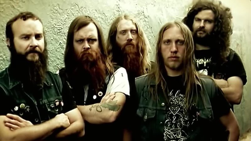 Motörhead – Rock Out (Official Video)