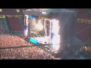 Red Hot Chili Peppers - Puskás Stadium, Budapest 2022 (Full Show) [VIP View]