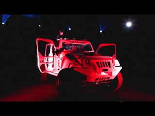 JOYRYDE - JEEP (Live Stream 2020)