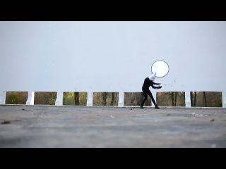 Plasticwall - Тлей (non official video)
