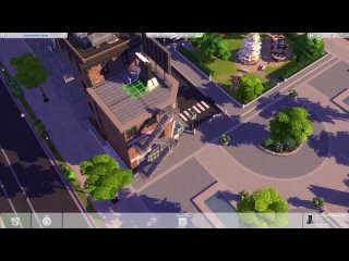 [SGM Live] История серии The Sims | Каминг-аут SGM