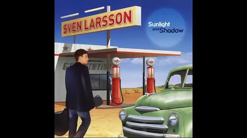 (2010) Sven Larsson - Daydreamer