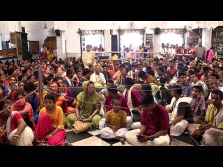 Narahari Nama Kirtan Mela Sri Dham Mayapur (May 15, 2022)