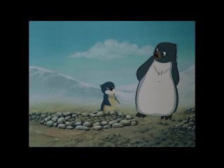 01. Приключения пингвиненка Лоло. Фильм первый.1986 1080p