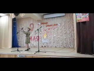 Видео от Бошинский ПДК