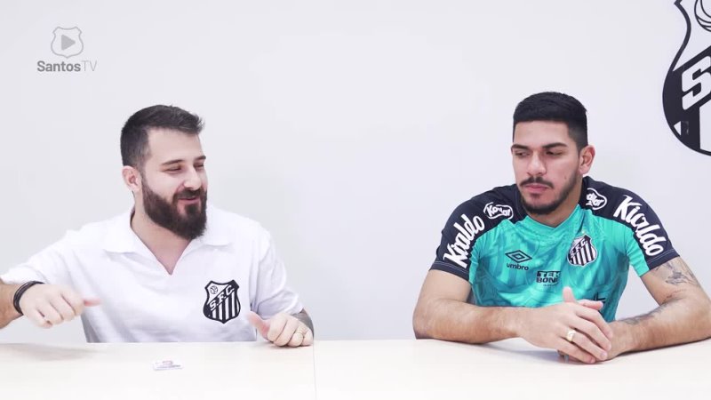 Santos Futebol Clube - QUAIS AS VANTAGENS DE TER UM NFT? | EP. 2