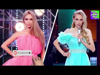 [SHOW BUSINESS NEWS] Ляйсан Утяшева отреагировала на издевательскую пародию на себя в ТНТ-шоу «Игра»