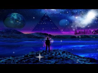 Alan Parsons - Uroboros (Lyric video) [unofficial] may 27, 2022