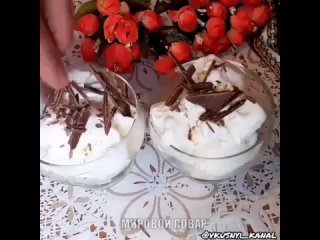 Готовим дома вкусно и просто - Мороженое