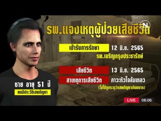 Nation online - Morning Nation | 15 มิ.ย. 65 | FULL | NationTV22