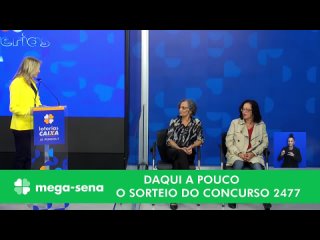 RedeTV - Loterias CAIXA: Mega-Sena, Quina, Lotofácil e mais 30/04/2022