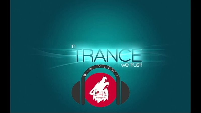 Dim Volkov Trance Music Mix Vol