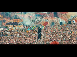 Defqon.1 - Welcome Home Aftermovie [vk.com/musicvs]