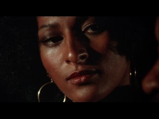 Foxy Brown (Esmer Tilki) (1974) (Türkçe)