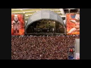 Korn - Freak On A Leash (Live: Big Day Out Festival, Olympic Park, Sydney, Australia, 1999)