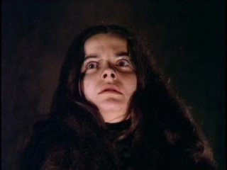 Алукарда - дочь теней  (1977 год)