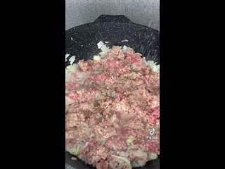 Вкуснейшая картофельная запеканка