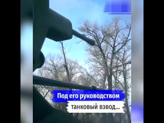 Наш парень совершил подвиг, с такими мужчинами нам ничего не страшно!