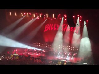 Billy Talent - Live at Scotia Bank Arena Toronto 2022 (part 2)