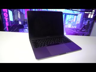 MacBook Pro 13 дюймов 2019 - лучший бюджетный макбук в 2022!