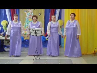 Сударушки. праздник весны 2022