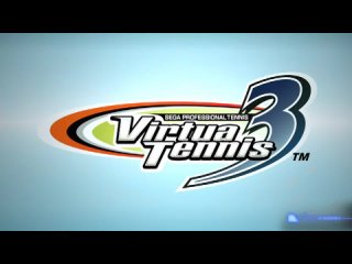 virtual tennis [Video Demo Theatre / Nextgen] (Игромания №07 Июль 2006)