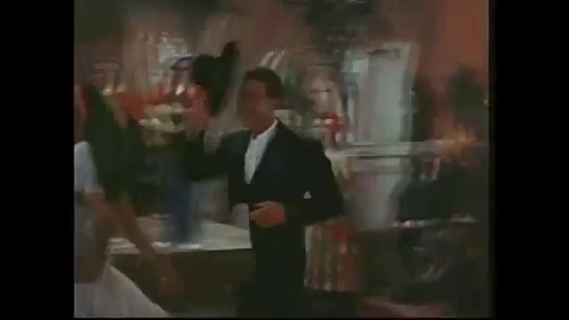 Cyd Charisse and Ricardo Montalban - "Fiesta" (1947)