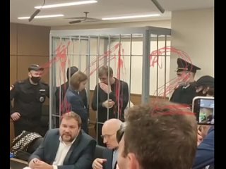 Экс-полковник Захарченко получил дополнительные 16 лет строгача