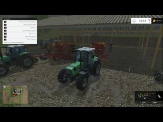 Modlu Farming Simulator 15 Türkçe Multiplayer | Araç Modu | Bölüm 82
