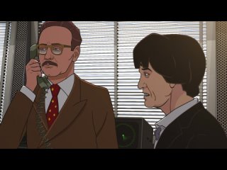 Безликие 5/6