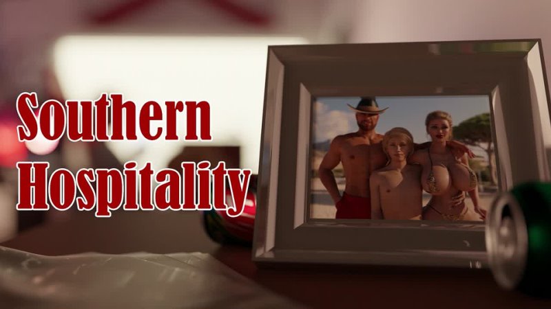 Субтитры Southern Hospitality (by Jackerman)