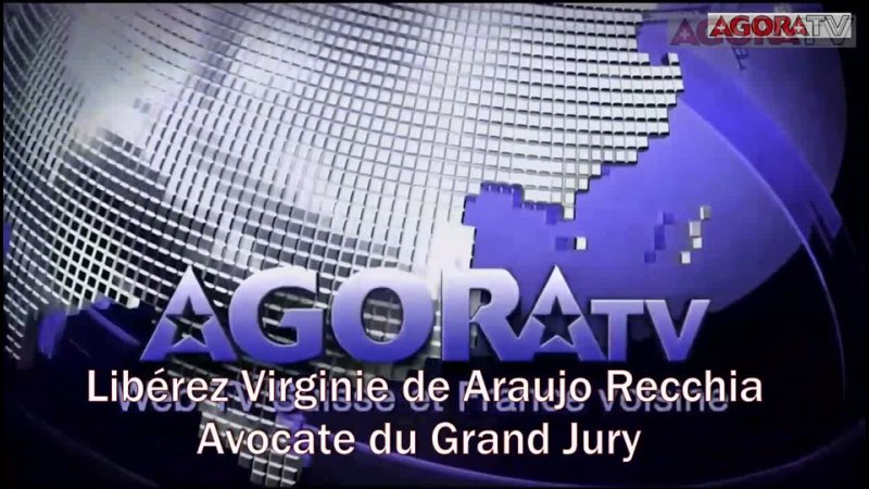 Soutien à une courageuse avocate, arrêtée en France pour avoir porté plainte contre le gouvernement