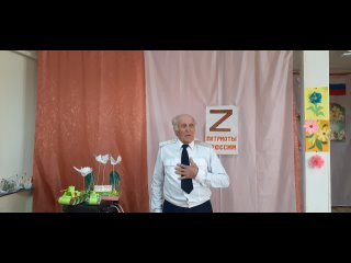 ВЛАДИМИР ЦВЕТКОВ. О КУЛЬТУРЕ, ВОЙНЕ И МИРЕ.