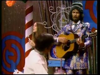 Rock Legends. The Best Of 50`s 60`s 70`s from The Ed Sullivan Show vol.3