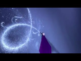 Анна Бутурлина (Эльза) – Отпусти и забудь