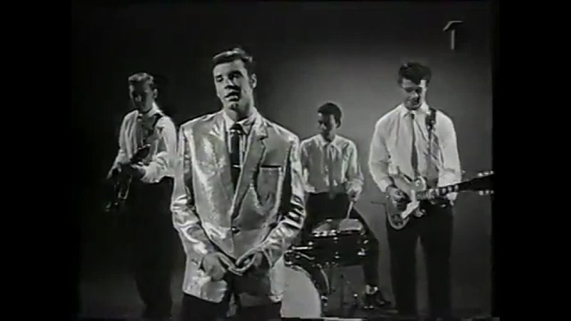 Marty Wilde - A Teenager In Love