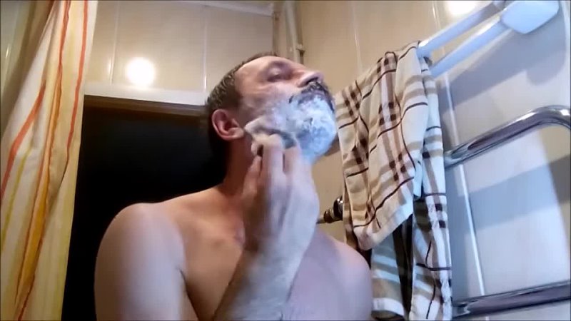 Hadoson razor 東京 ハドソン Straight Razor Shaving Japan