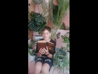 Видео от Мкук Марьянской-Сельской-Библиотеки