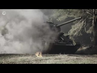 World of Tanks. Официальный видеоканал Штурм  Зееловских  высот весной 1945 года. Берлинская наступательная операция