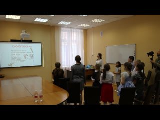 Тихомирова АВ Интегрированный подход для развития мотивации и творческой активности в детском вокальном ансамбле