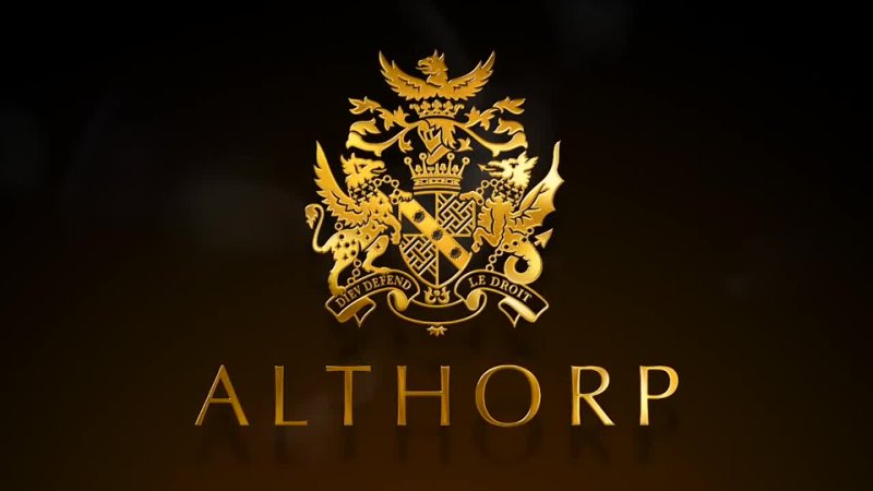 Мебель из английской усадьбы Althorp от бренда Theodore Alexander в салонах Fabian Smith