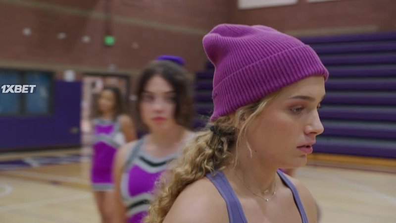 Заговор в команде чирлидерш (2022) Cheerleader Conspiracy (Deadly Cheer Mom)