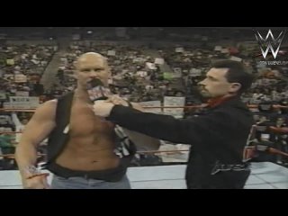 [WN] RAW IS WAR 12.01.1998 - Highlights