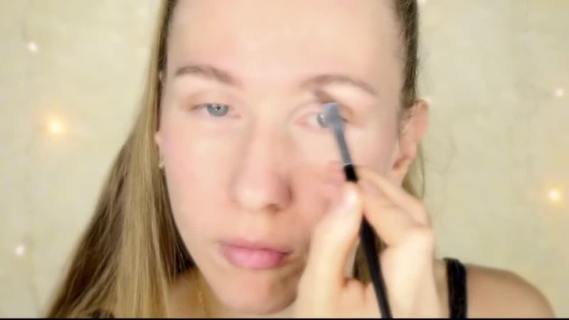 Daytime Glam - 5 min Full Face Makeup Tutorial