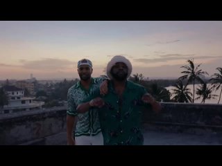 Rohff feat. Tayc - Official   [OKLM Russie]