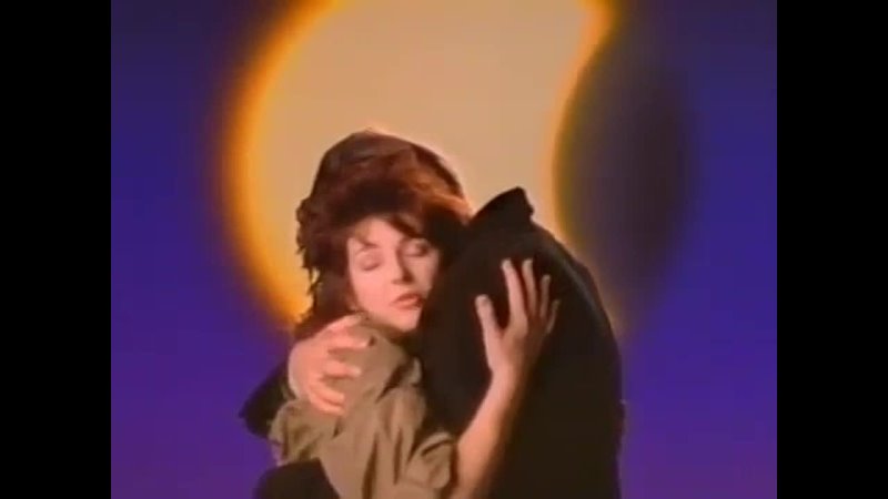 Peter Gabriel feat. Kate Bush Dont give