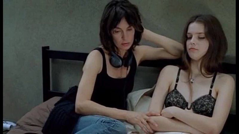 Ayıp Yatakta Olur (Sex is Comedy) (2002) (Türkçe)