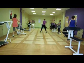 FIT CURVES 11-2014 ZUMBA