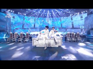 [KBS WORLD TV] Stray Kids(스트레이 키즈) - Dionysus (Original: BTS) (2020 KBS Song Festival) I KBS WORLD TV 201218